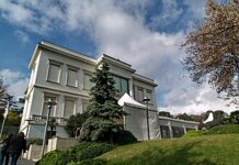Hogyan teszik Isztambult globális kulturális központtá a török üzleti csoportok?