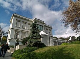 Hogyan teszik Isztambult globális kulturális központtá a török üzleti csoportok?