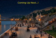 Evolution of Budapest | Fixed-Camera Timelapse: 1,100 Years by the Danube