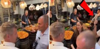 Macaristan Başbakanı Peter Magyar’a festivalde saldırı