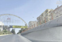 ŞANLIURFA -Viranşehir -Kızıltepe -MARDİN Yolu