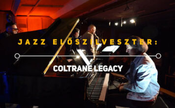 Coltrane Legacy