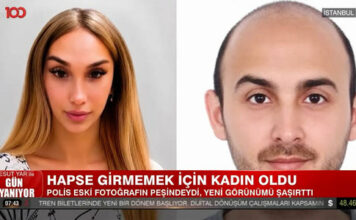 8 évig nőként bujkált a rendőrök elől egy körözött férfi: húga személyazonosságát használta
