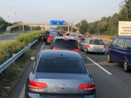 Macaristan’dan Geçecek Gurbetçilere Uyarı: Radarlar ve Hız Cezalarına Dikkat!