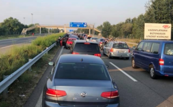 Macaristan’dan Geçecek Gurbetçilere Uyarı: Radarlar ve Hız Cezalarına Dikkat!