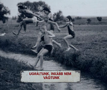 Vad Fruttik – Annyira szeretlek