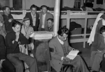 Ara Güler’in ‘Küçük Macaristan’ fotoğrafları sergileniyor