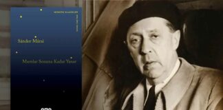Kitap Kulübü’nden Notlar: Mumlar Sonuna Kadar Yanar