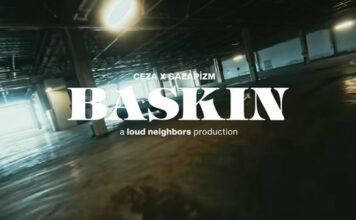 BASKIN – DJ Sivo feat. Ceza x Gazapizm
