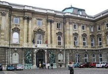 Város a fronton – Buda és Pest a török korban – kiállítás a Budapesti Történeti Múzeumban