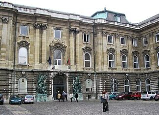 Város a fronton – Buda és Pest a török korban – kiállítás a Budapesti Történeti Múzeumban