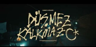 Canbay & Wolker – Düşmez Kalkmaz