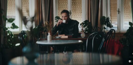 Zaporozsec – Fekete felhő