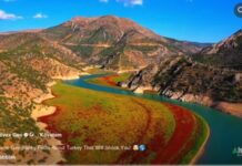 30 Insane Geography Facts About Turkey That Will Shock You!