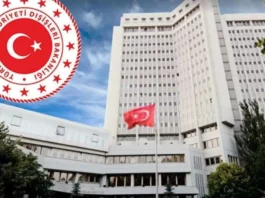 Macaristan Dışişleri Bakanı Anita Orbán Ankara’ya geliyor