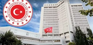 Macaristan Dışişleri Bakanı Anita Orbán Ankara’ya geliyor