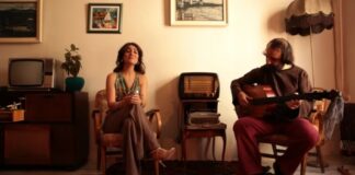 Sasa Serap & Merih Aşkın – Bir Ay Doğar