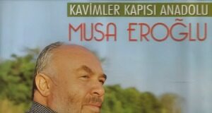 Su Yuce Daglarin Kari