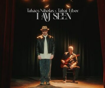 Takács Nikolas X Tátrai Tibor – I am Seen